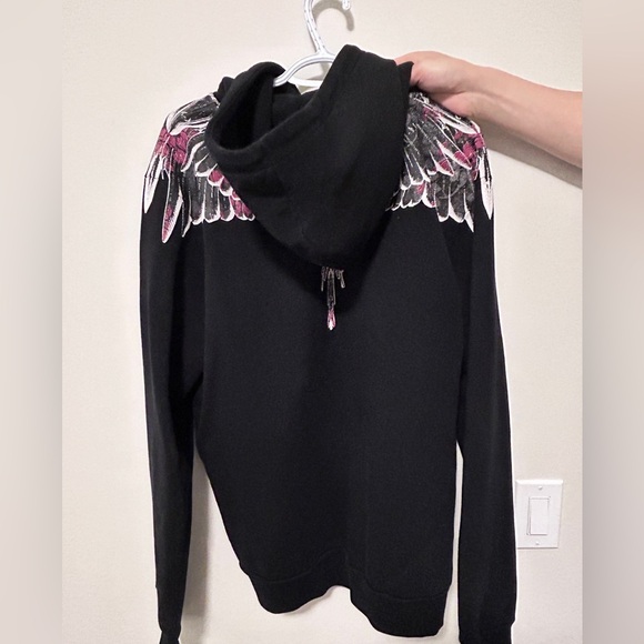 Marcelo Burlon Hoodie Men - Picture 3 of 4